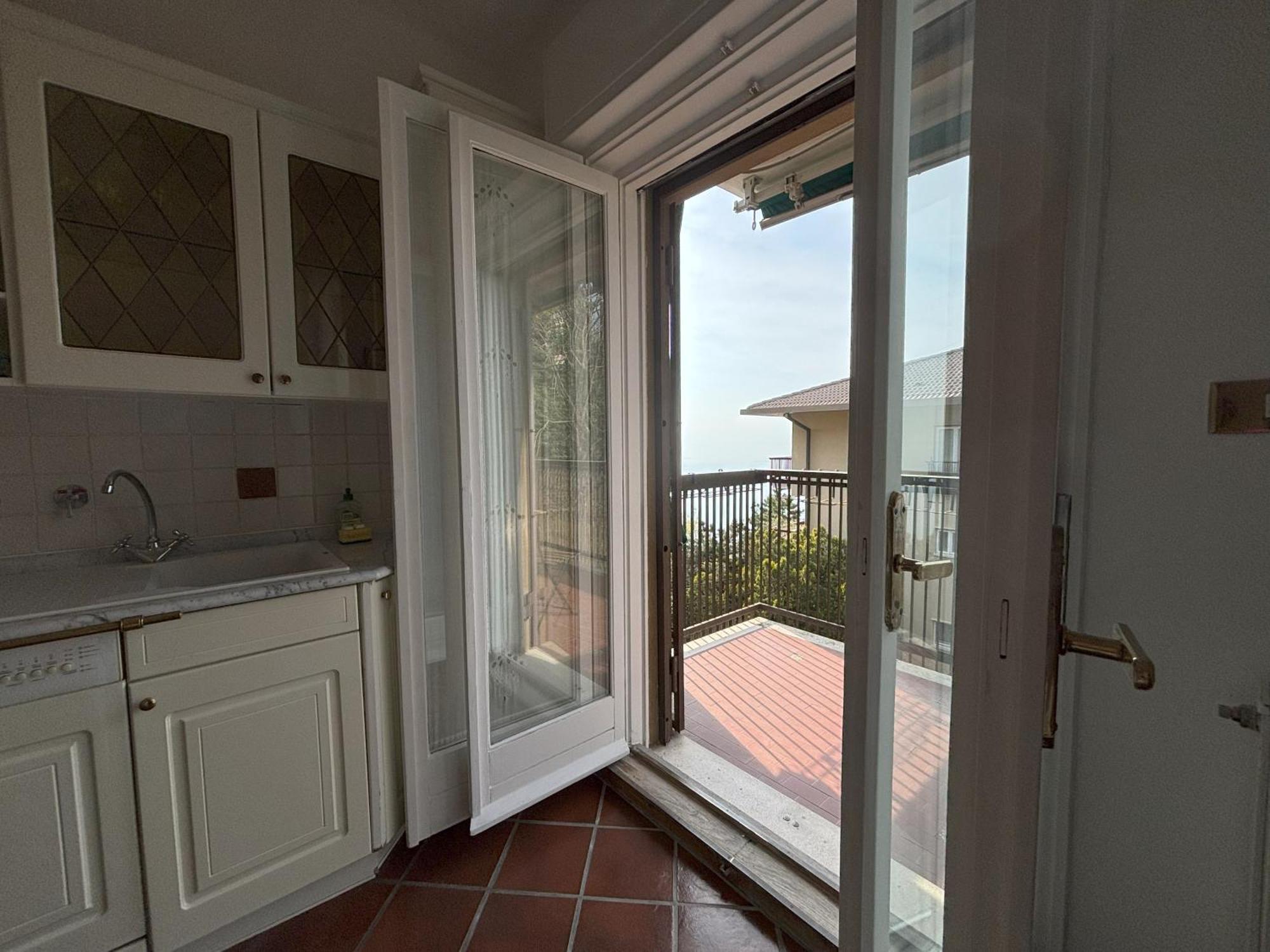 Affitto Turistico Via Bonomea 219-1 Apartment Trieste Ngoại thất bức ảnh