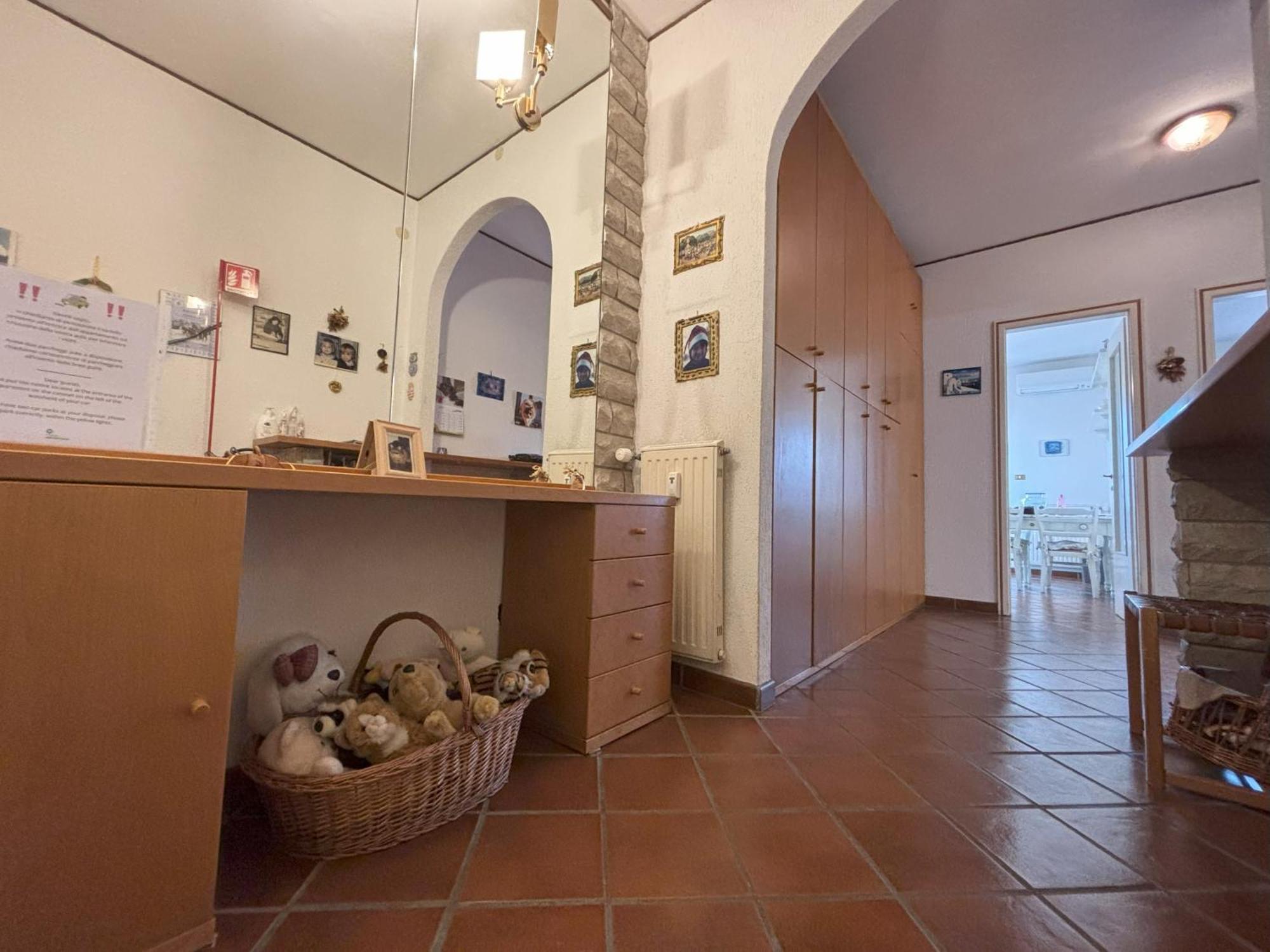 Affitto Turistico Via Bonomea 219-1 Apartment Trieste Ngoại thất bức ảnh