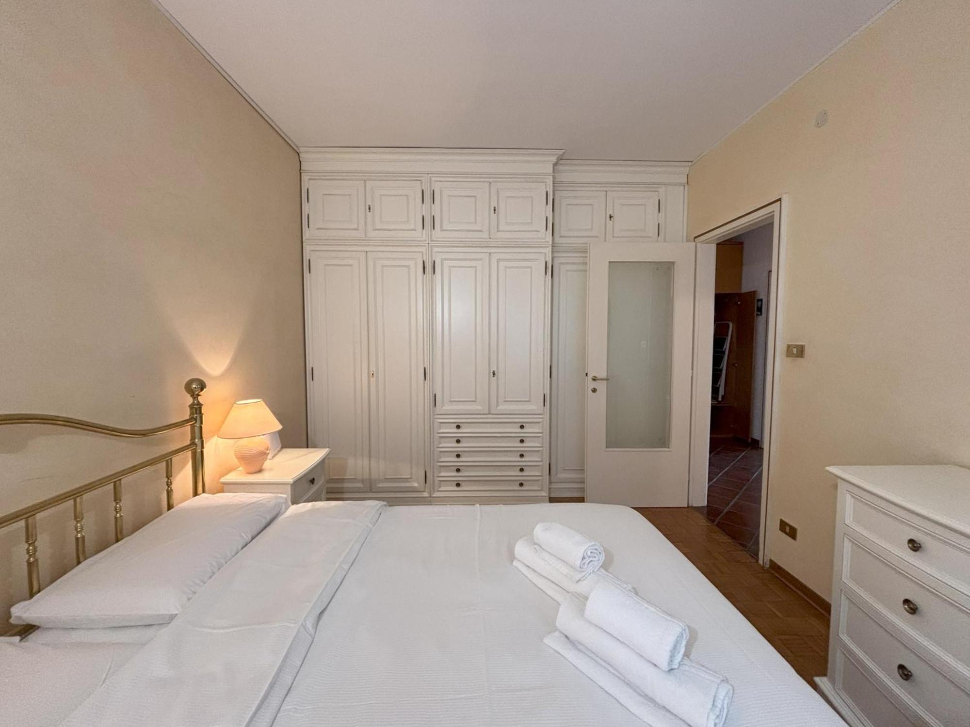 Affitto Turistico Via Bonomea 219-1 Apartment Trieste Ngoại thất bức ảnh