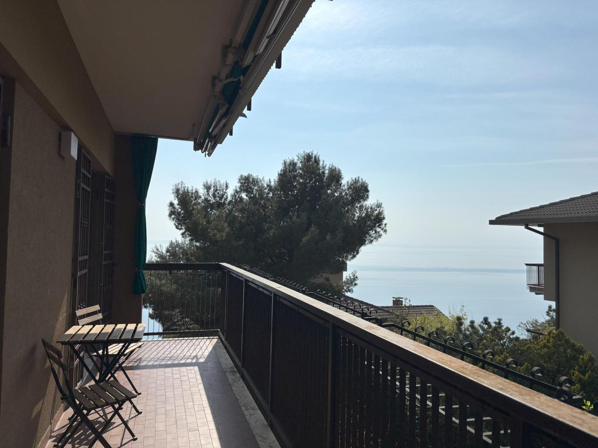 Affitto Turistico Via Bonomea 219-1 Apartment Trieste Ngoại thất bức ảnh