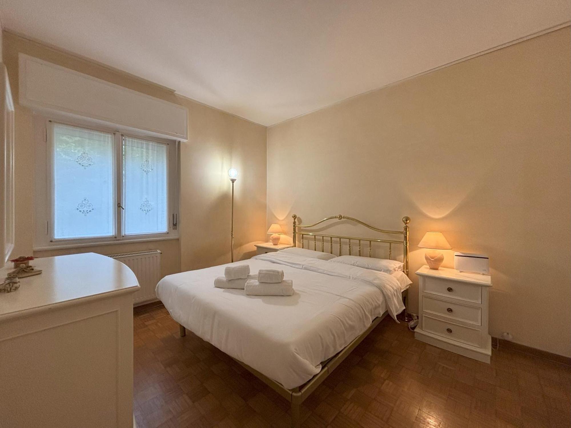 Affitto Turistico Via Bonomea 219-1 Apartment Trieste Ngoại thất bức ảnh