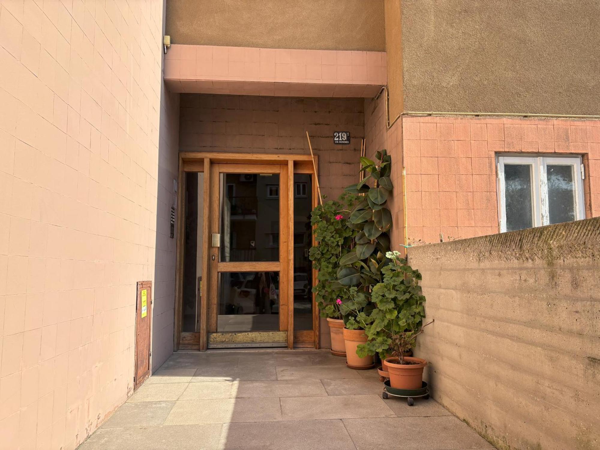 Affitto Turistico Via Bonomea 219-1 Apartment Trieste Ngoại thất bức ảnh
