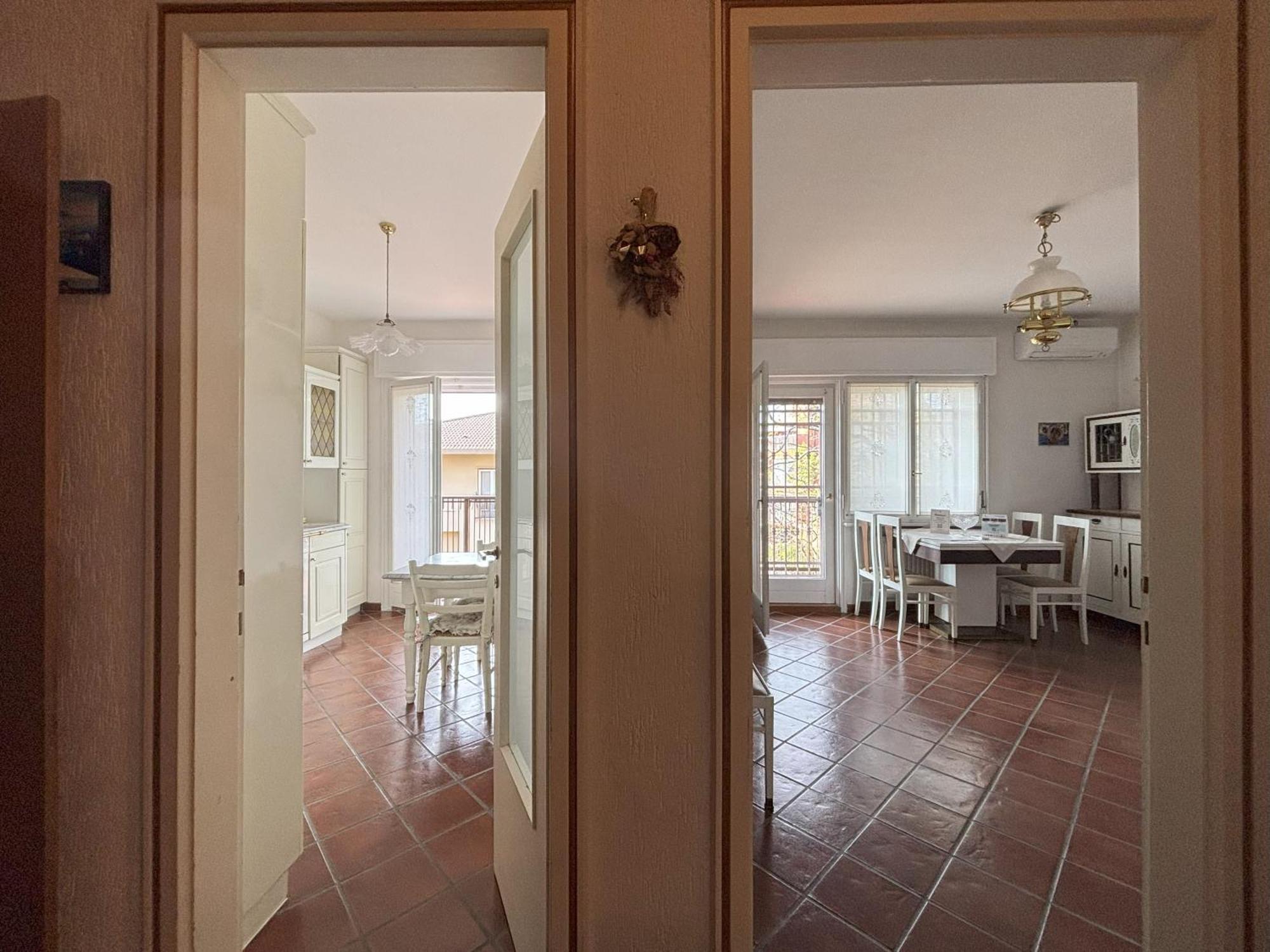 Affitto Turistico Via Bonomea 219-1 Apartment Trieste Ngoại thất bức ảnh