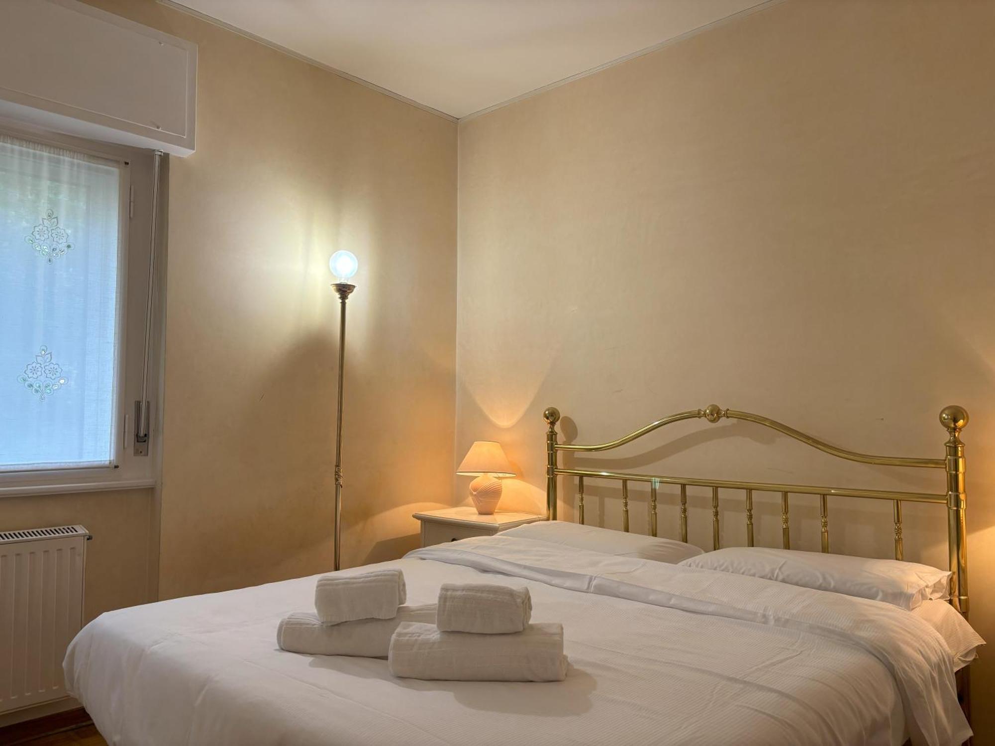 Affitto Turistico Via Bonomea 219-1 Apartment Trieste Ngoại thất bức ảnh