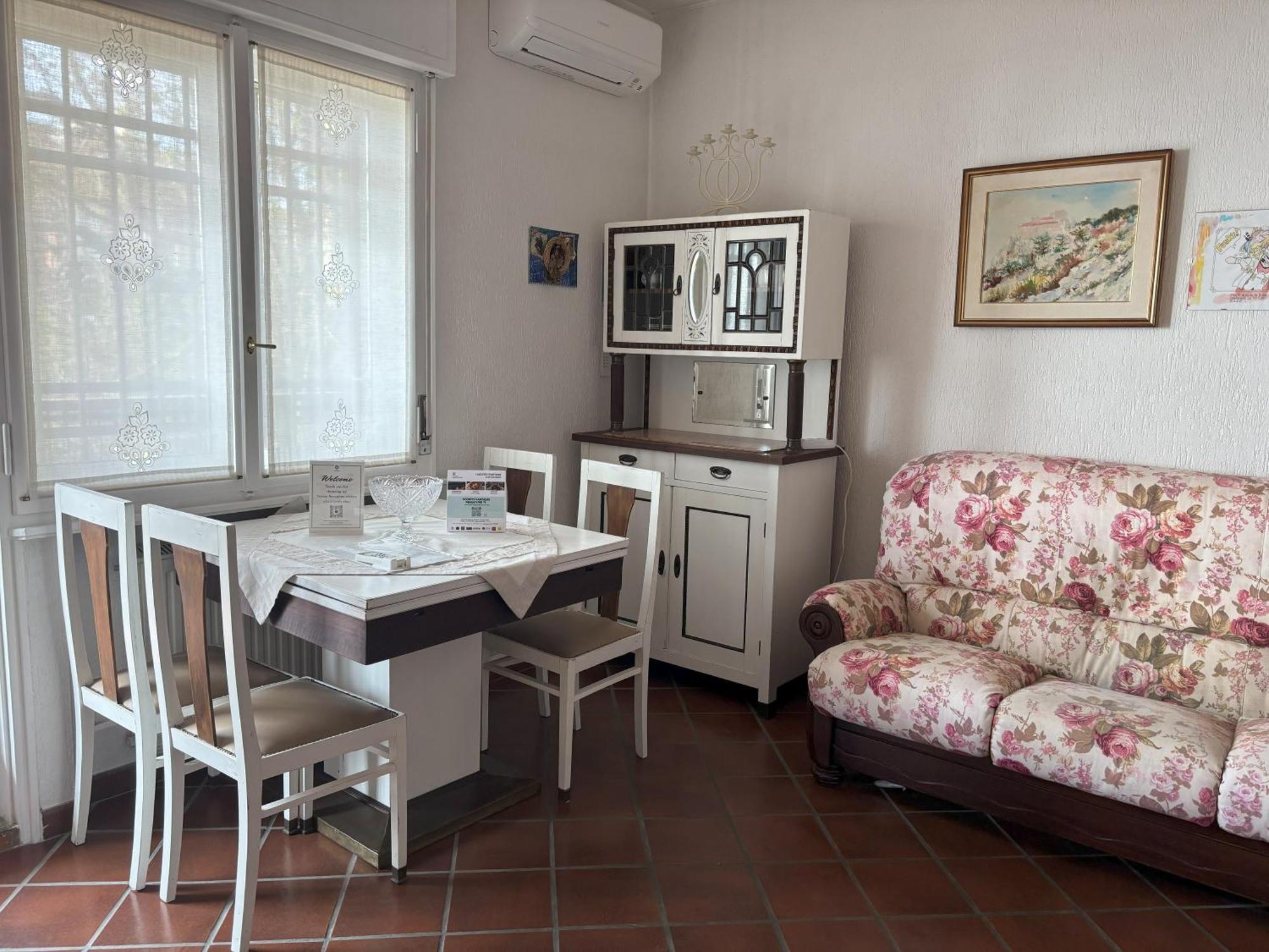 Affitto Turistico Via Bonomea 219-1 Apartment Trieste Ngoại thất bức ảnh