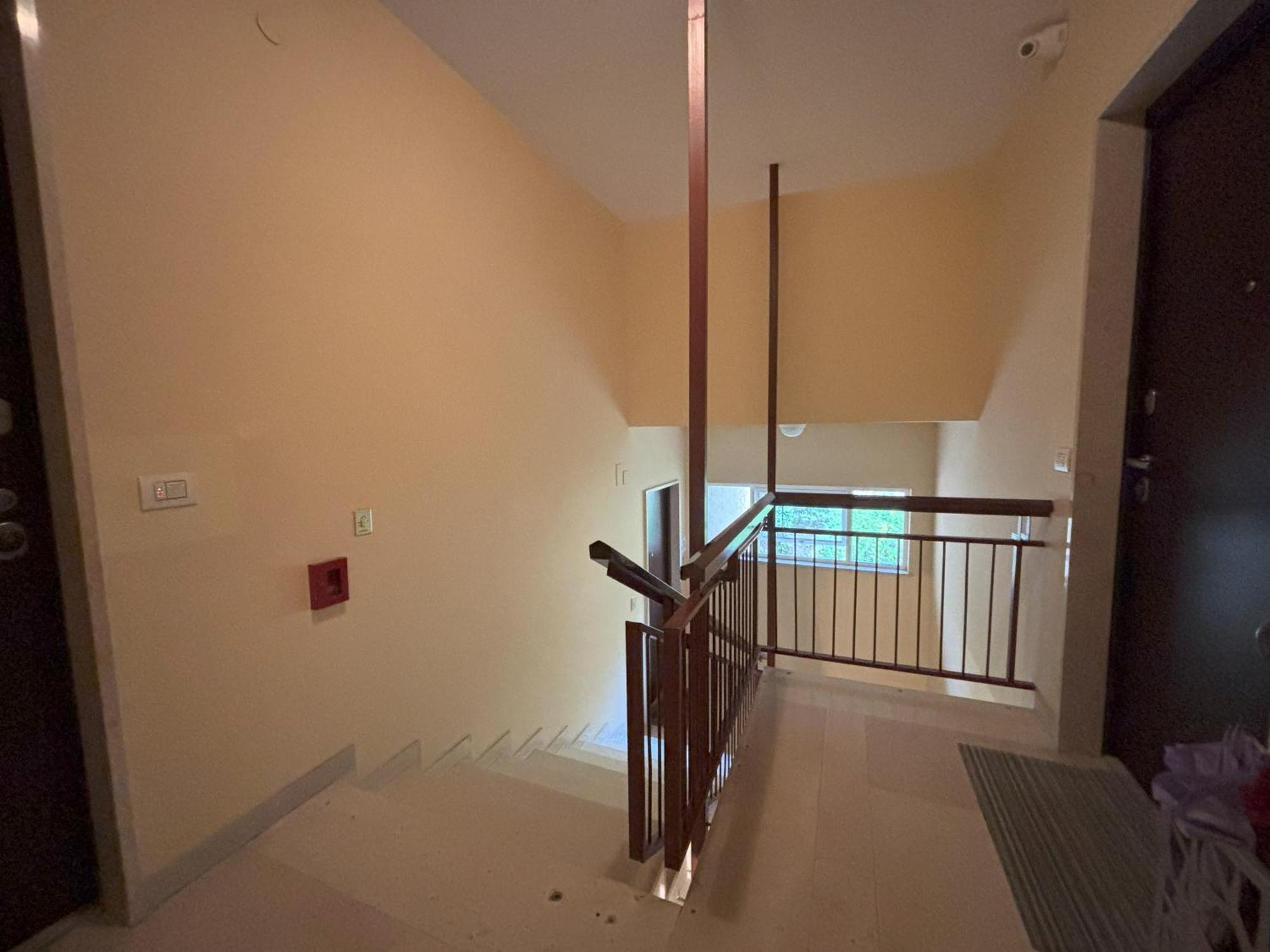 Affitto Turistico Via Bonomea 219-1 Apartment Trieste Ngoại thất bức ảnh