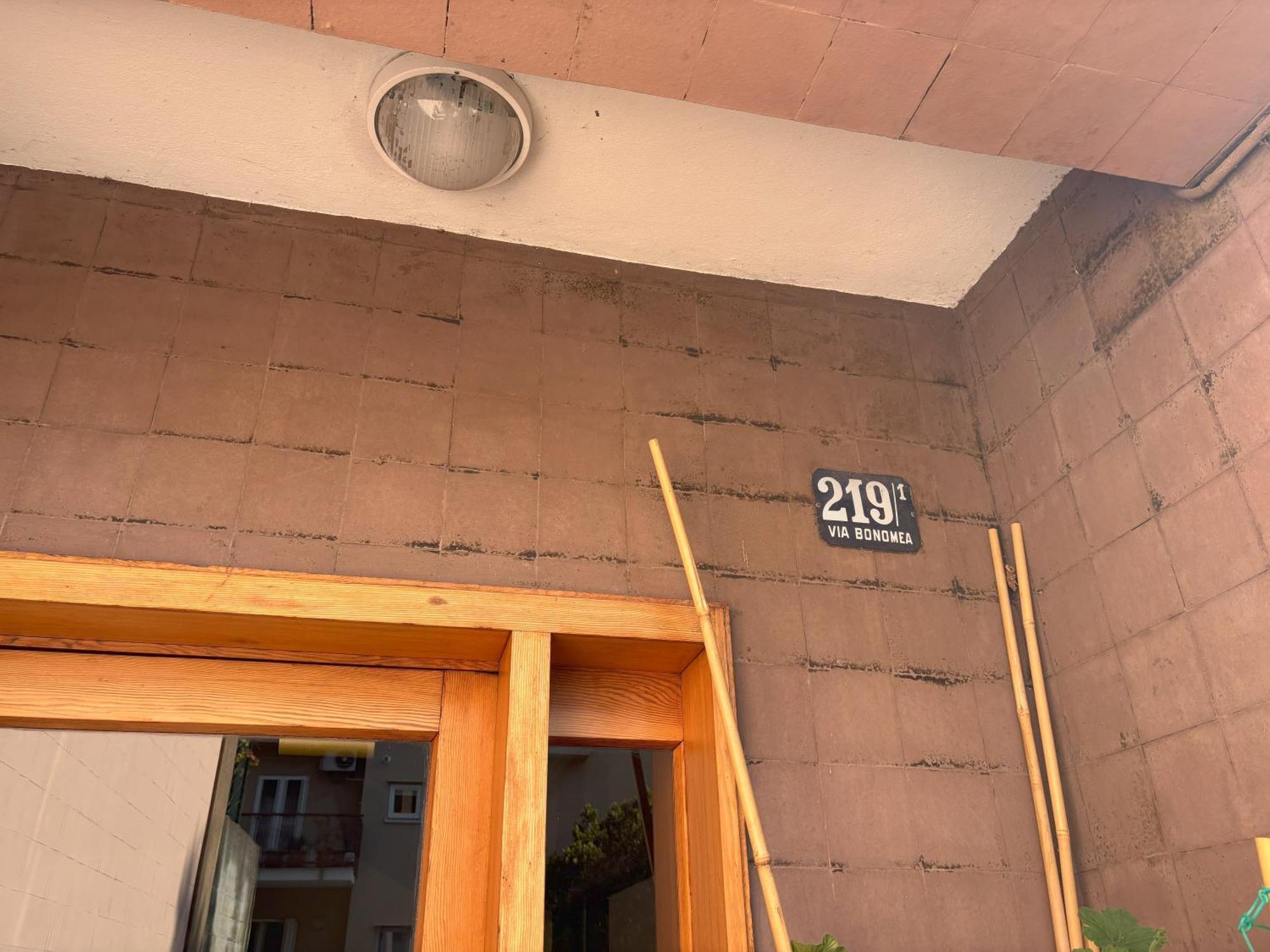 Affitto Turistico Via Bonomea 219-1 Apartment Trieste Ngoại thất bức ảnh
