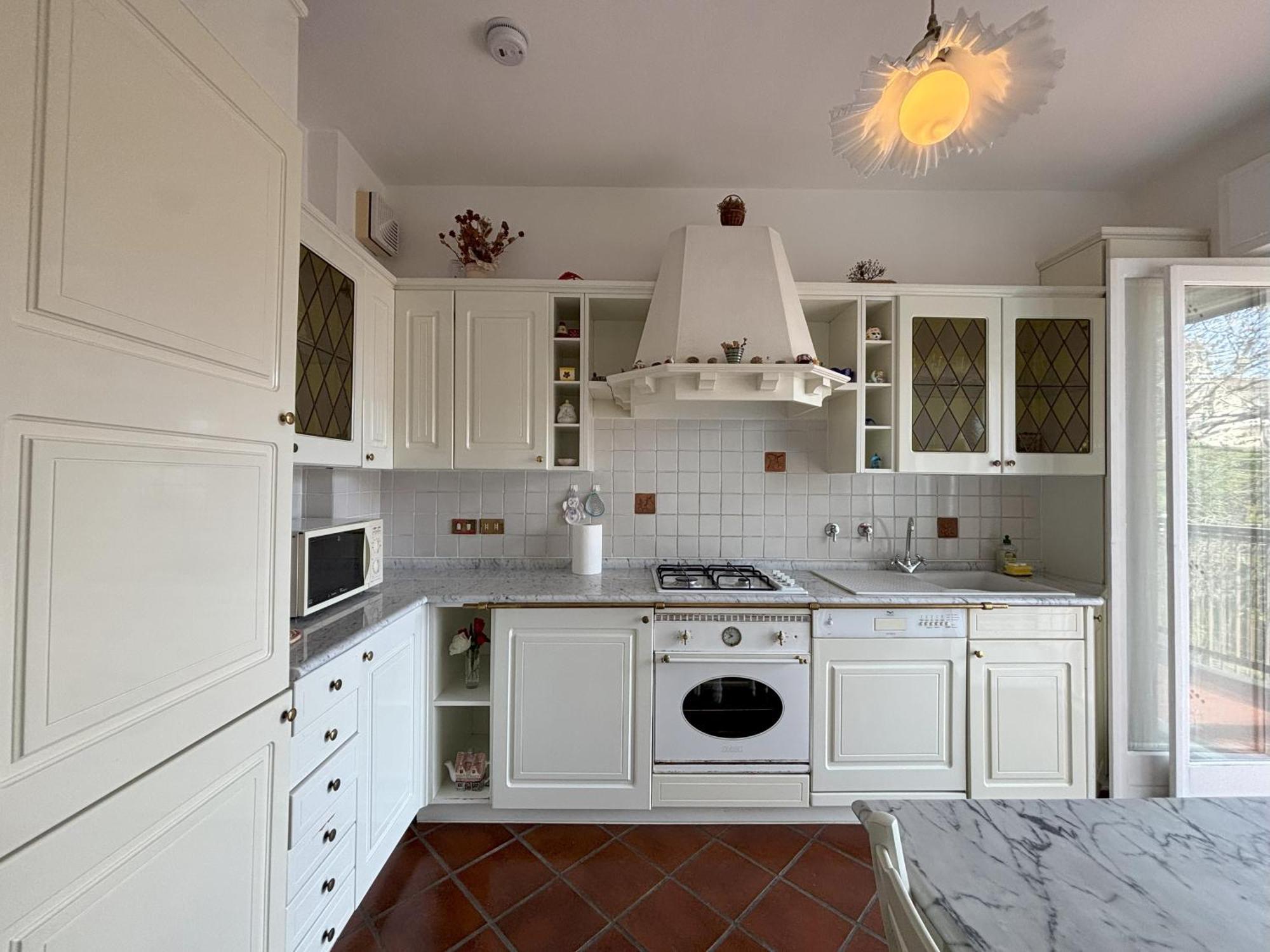 Affitto Turistico Via Bonomea 219-1 Apartment Trieste Ngoại thất bức ảnh