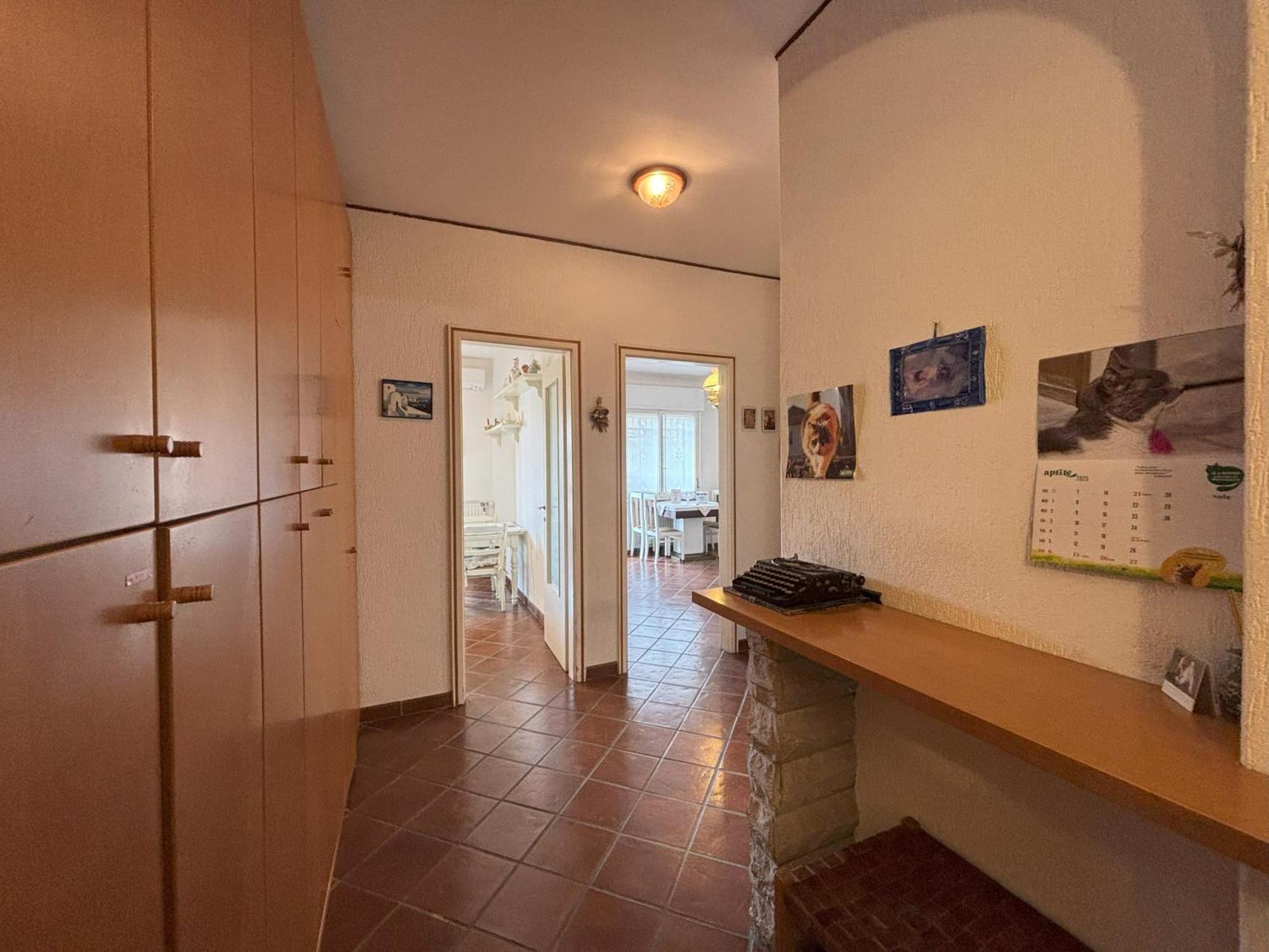 Affitto Turistico Via Bonomea 219-1 Apartment Trieste Ngoại thất bức ảnh